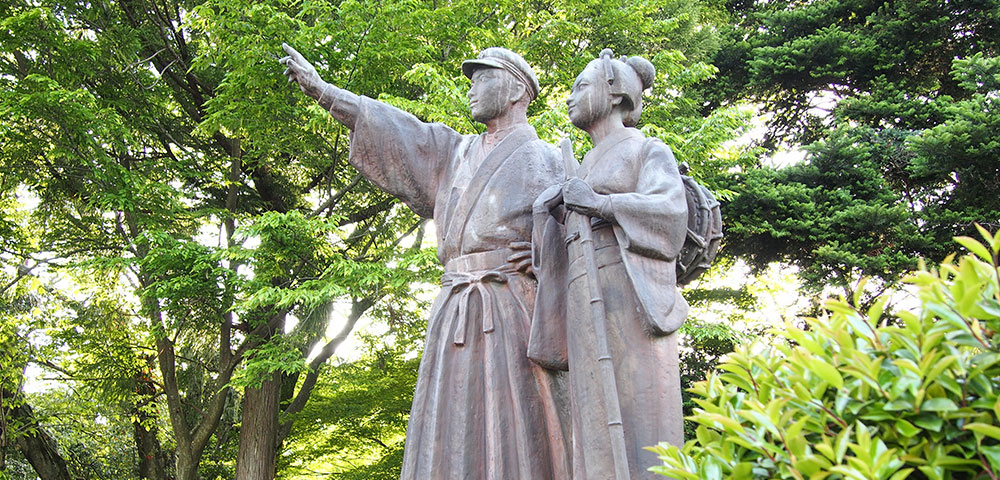 川端康成について｜川端の宿 湯本館｜伊豆・天城湯ケ島温泉